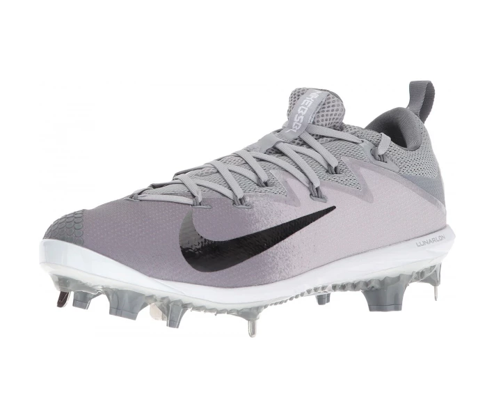 Фото - бутс Бутси Nike Vapor Ultrafly Elite Wolf Grey/White 49.5