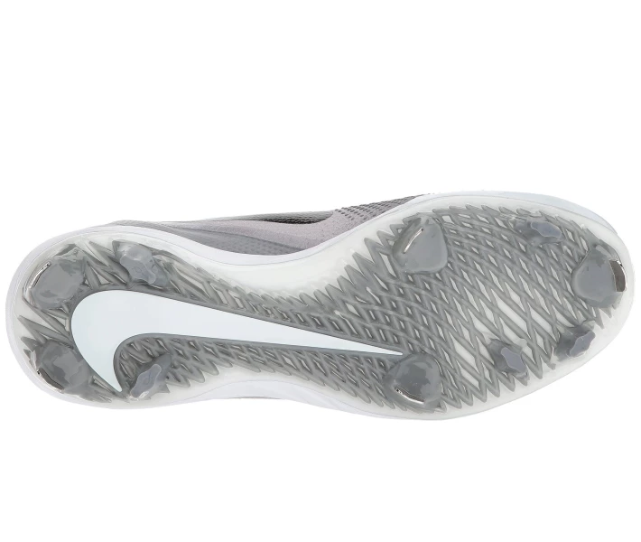 Фото - бутс Бутси Nike Vapor Ultrafly Elite Wolf Grey/White 49.5