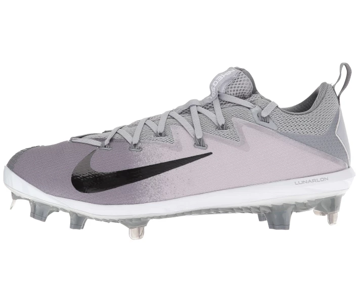 Фото - бутс Бутси Nike Vapor Ultrafly Elite Wolf Grey/White 49.5