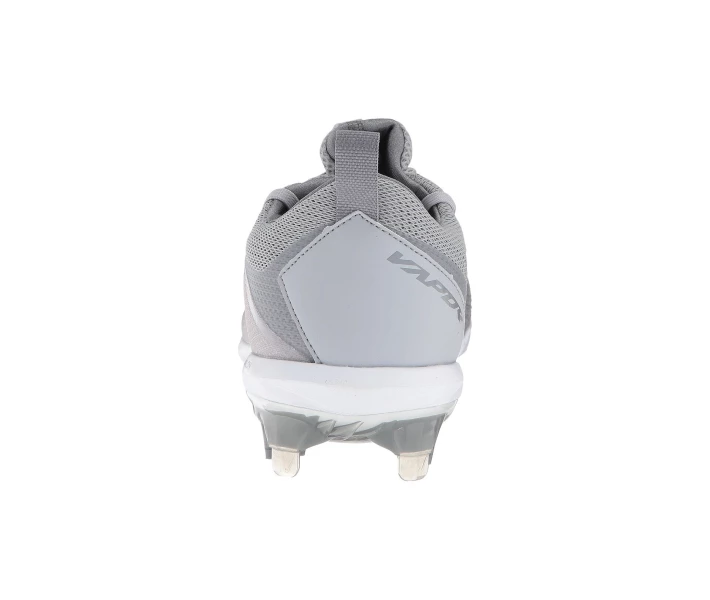 Фото - бутс Бутси Nike Vapor Ultrafly Elite Wolf Grey/White 49.5