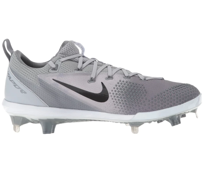Фото - бутс Бутси Nike Vapor Ultrafly Elite Wolf Grey/White 49.5
