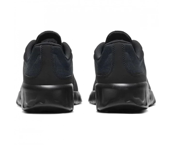Фото - чоловічий кросівок Кросівки Nike Explore Strada Sn00 Black/Black 43