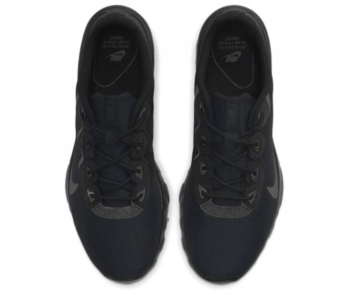 Фото - чоловічий кросівок Кросівки Nike Explore Strada Sn00 Black/Black 43