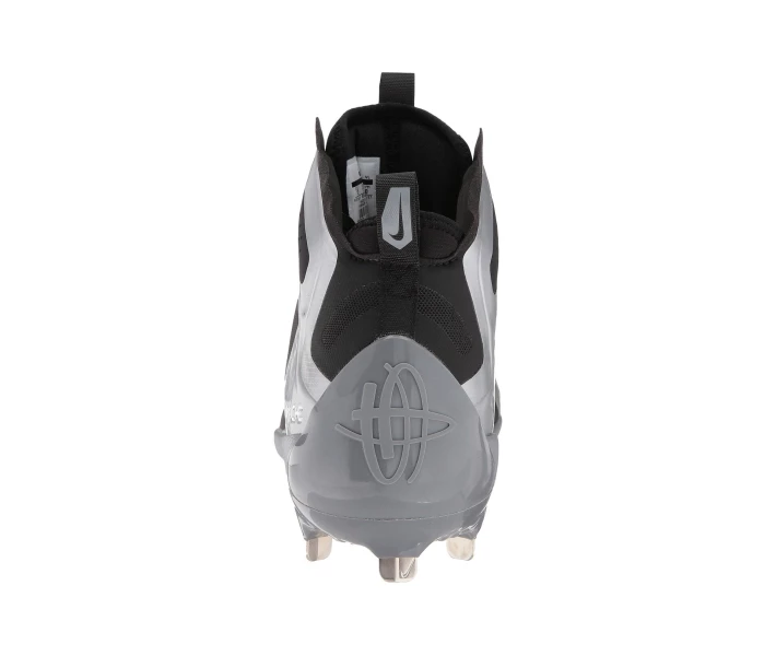 Фото - бутс Бутси Nike Alpha Huarache Elite Wolf Grey/White/Black/Cool Grey 41