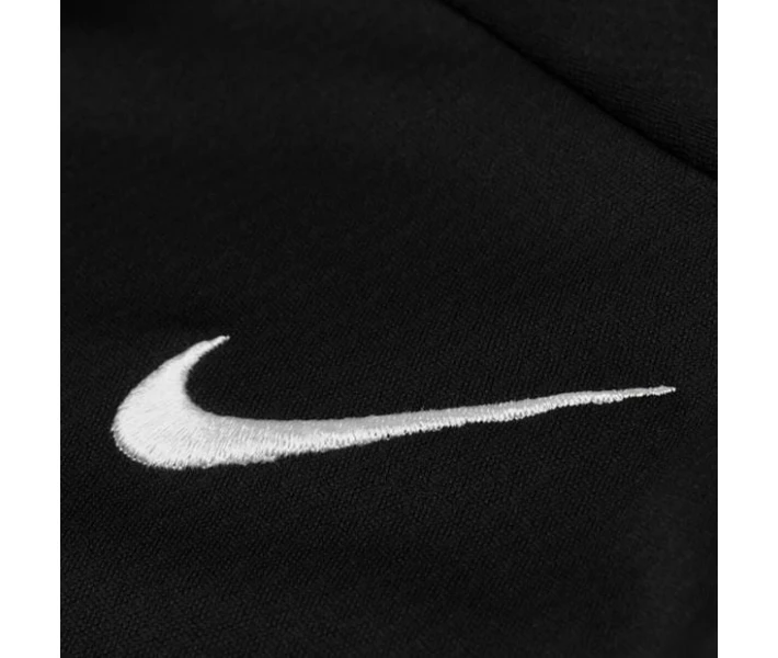 Фото - куртку мужскую Куртка Nike Essential Half Zip Golf Black XXL