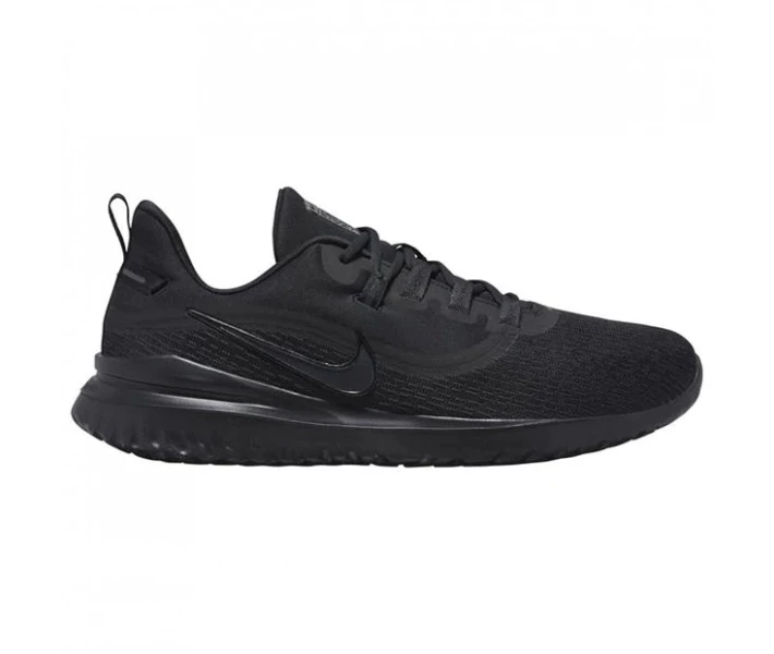 Фото - чоловічий кросівок Кросівки Nike Renew Rival 2 Men's Black/Grey 42.5