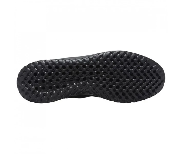 Фото - чоловічий кросівок Кросівки Nike Renew Rival 2 Men's Black/Grey 42.5
