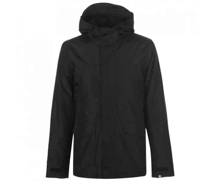 Фото - куртку мужскую Куртка No Fear Classic Black 4XL