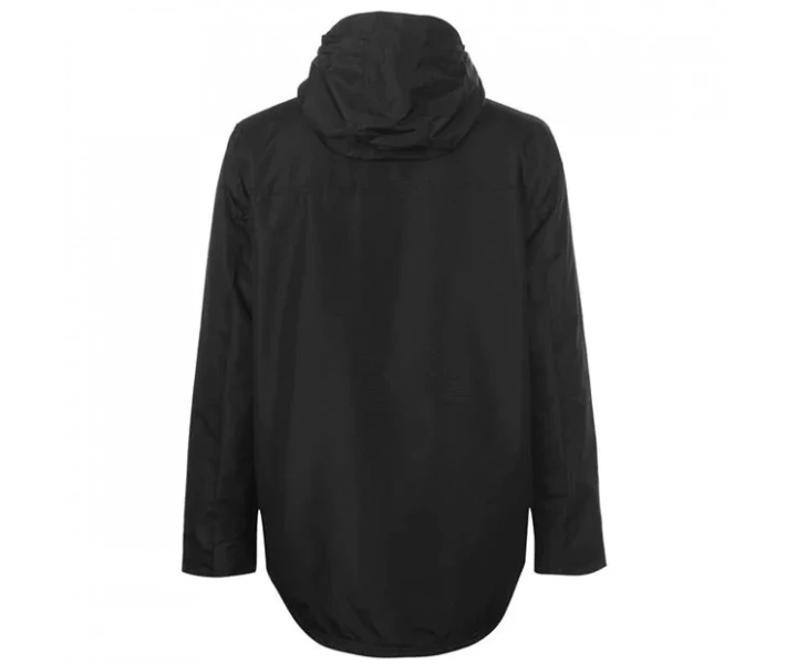Фото - куртку мужскую Куртка No Fear Classic Black 4XL