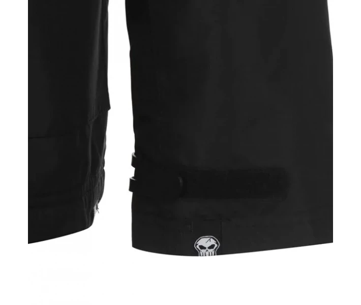 Фото - куртку мужскую Куртка No Fear Classic Black 4XL