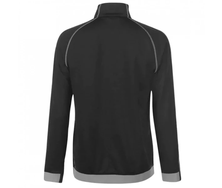 Фото - куртку мужскую Куртка Puma Powerwarm Zip Black S