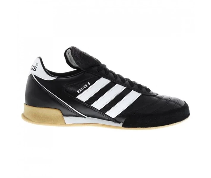 Фото - бутс Бутси adidas Kaiser Goal Black/White 40.7
