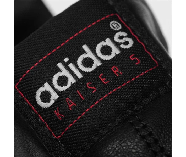 Фото - бутс Бутси adidas Kaiser Goal Black/White 42.7