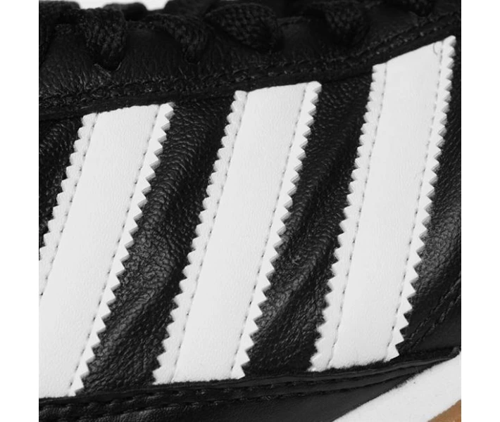 Фото - бутс Бутси adidas Kaiser Goal Black/White 42.7