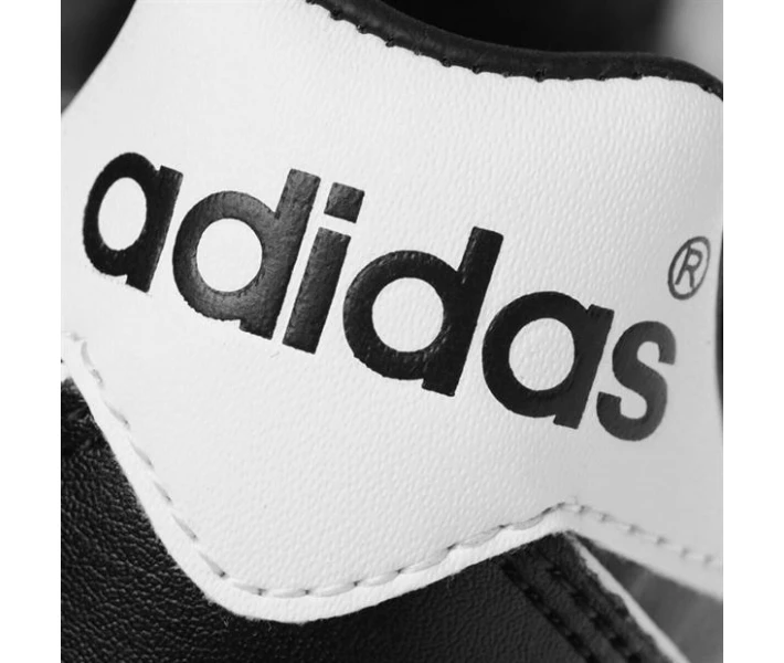 Фото - бутс Бутси adidas Kaiser Goal Black/White 42.7