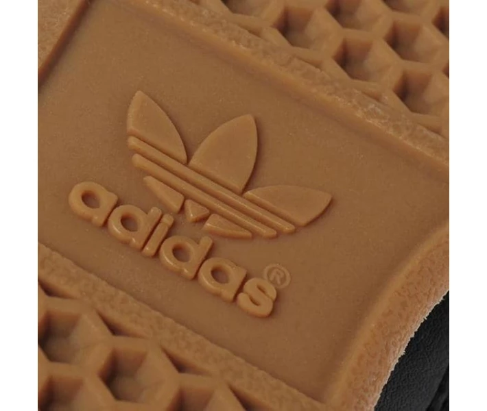 Фото - бутс Бутси adidas Kaiser Goal Black/White 42.7