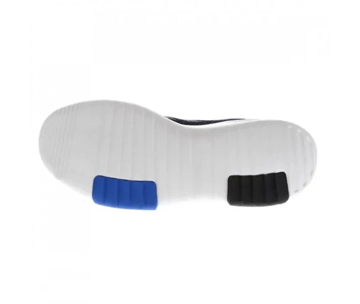 Фото - чоловічий кросівок Кросівки adidas Cloudfoam Racer Trainers Nvy/Nvy/Blk/Blu 40.7