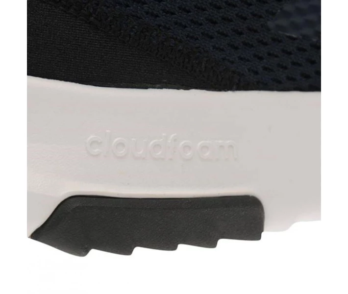 Фото - чоловічий кросівок Кросівки adidas Cloudfoam Racer Trainers Nvy/Nvy/Blk/Blu 40.7