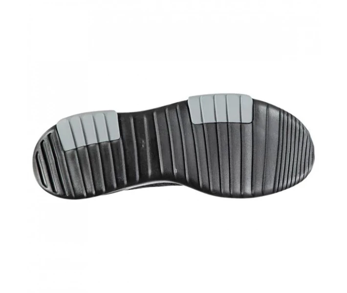 Фото - чоловічий кросівок Кросівки adidas Cloudfoam Racer Trainers Triple Black 42