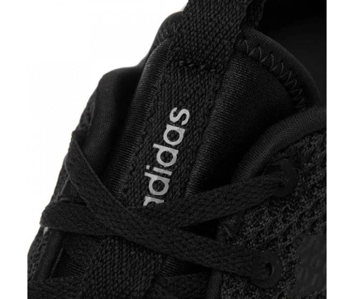 Фото - чоловічий кросівок Кросівки adidas Cloudfoam Racer Trainers Triple Black 42