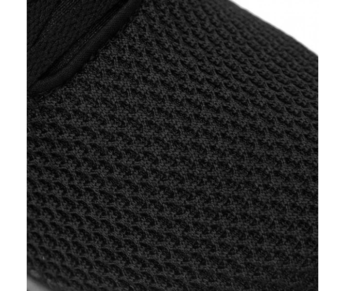 Фото - чоловічий кросівок Кросівки adidas Cloudfoam Racer Trainers Triple Black 42