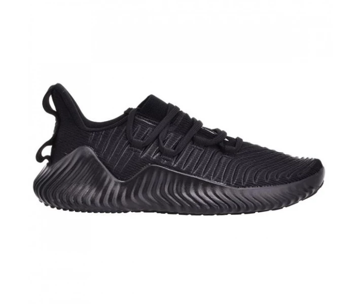 Фото - чоловічий кросівок Кросівки adidas Alphabnc Trnr Sn84 Core Black 44.7