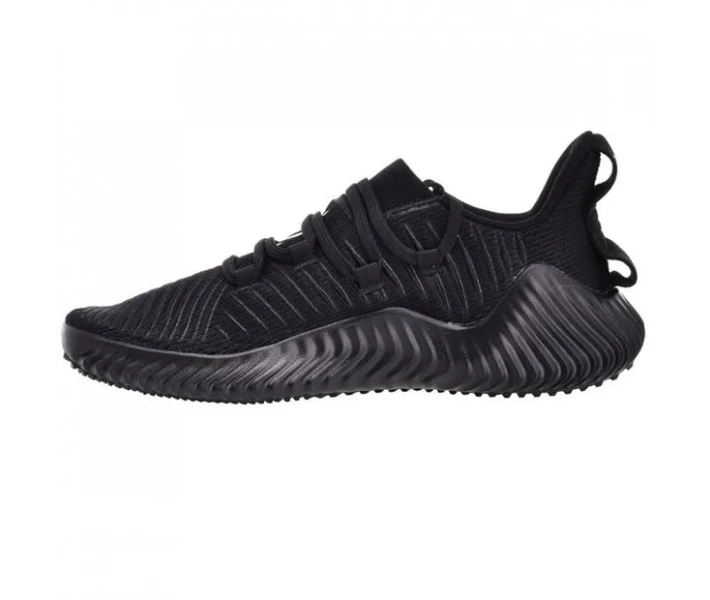 Фото - чоловічий кросівок Кросівки adidas Alphabnc Trnr Sn84 Core Black 44.7