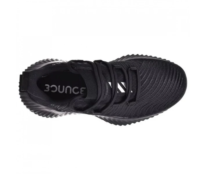 Фото - чоловічий кросівок Кросівки adidas Alphabnc Trnr Sn84 Core Black 44.7