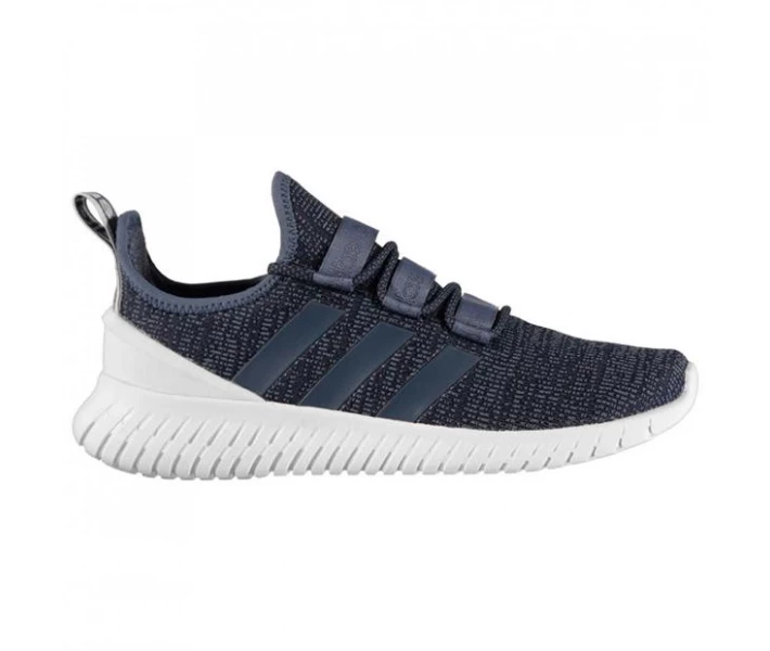 Фото - чоловічий кросівок Кросівки adidas CloudFoam Kaptur Trainers Navy/Blue/Wht 44.7