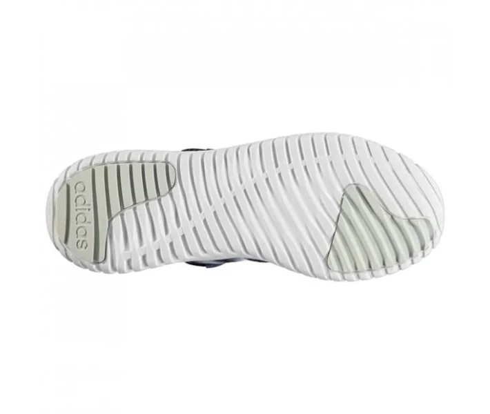 Фото - чоловічий кросівок Кросівки adidas CloudFoam Kaptur Trainers Navy/Blue/Wht 44.7