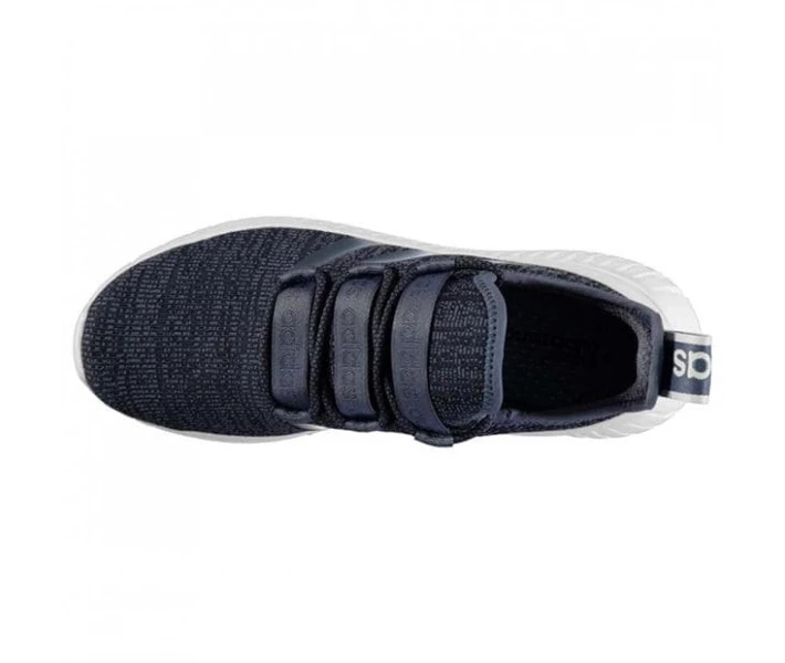 Фото - чоловічий кросівок Кросівки adidas CloudFoam Kaptur Trainers Navy/Blue/Wht 44.7