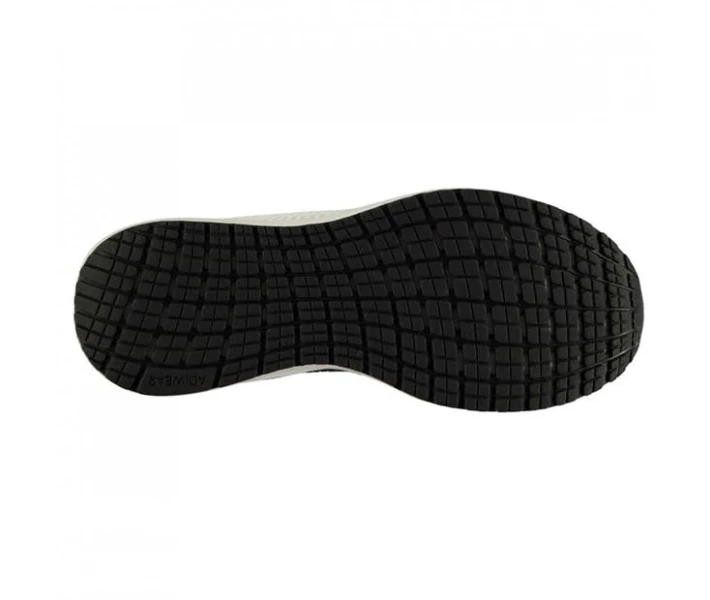 Фото - чоловічий кросівок Кросівки adidas SolarBlaze Black/Grey 42