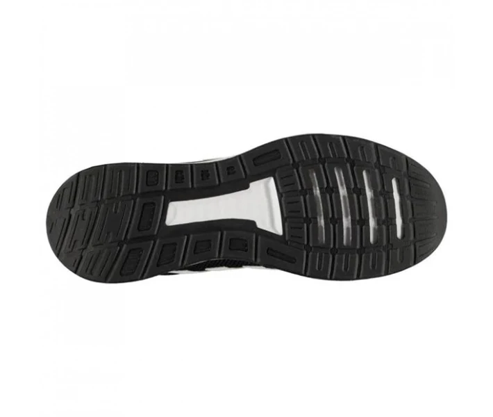 Фото - чоловічий кросівок Кросівки adidas Runfalcon Trainers Black/Wht/Wht 39.3