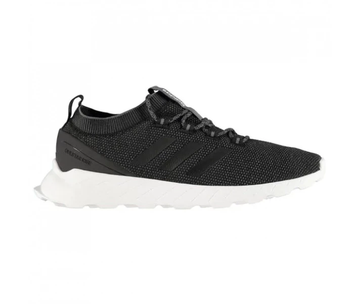 Фото - чоловічий кросівок Кросівки adidas Questar Rise Trainers Black/Grey 42