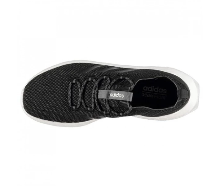 Фото - чоловічий кросівок Кросівки adidas Questar Rise Trainers Black/Grey 42