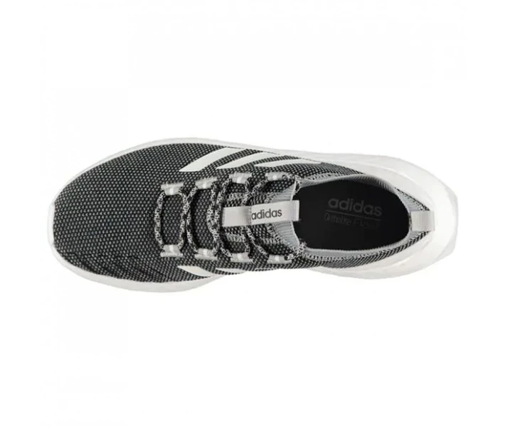 Фото - чоловічий кросівок Кросівки adidas Questar Rise Trainers Black/White 42.7