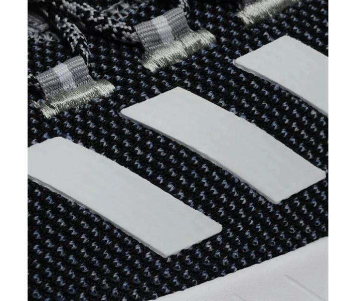 Фото - чоловічий кросівок Кросівки adidas Questar Rise Trainers Black/White 42.7