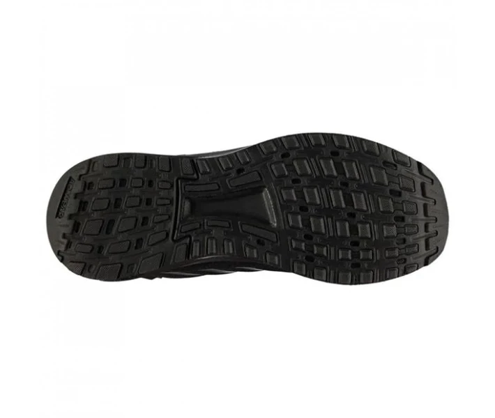 Фото - чоловічий кросівок Кросівки adidas Duramo 9 Trainers TripleBlack 43.3