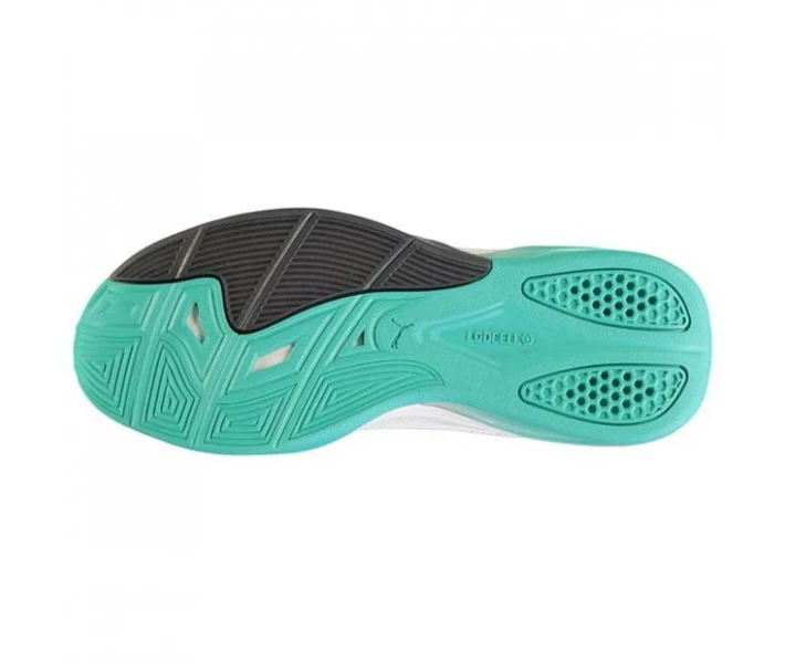 Фото - чоловічий кросівок Кросівки Puma LQD CELL TEN Sn 93 White 44.5