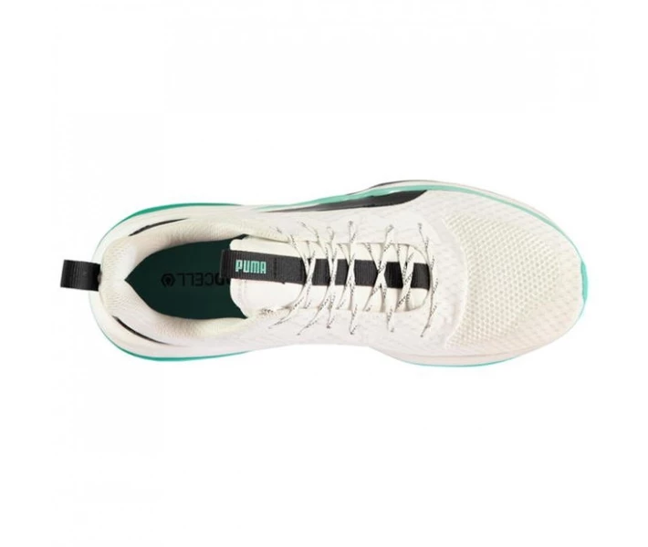Фото - чоловічий кросівок Кросівки Puma LQD CELL TEN Sn 93 White 44.5