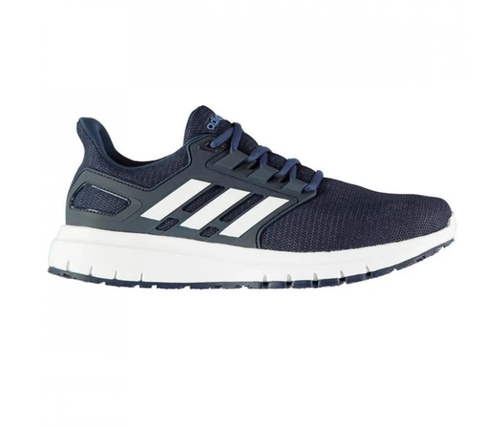 Фото - чоловічий кросівок Кросівки adidas Energy Cloud 2 Trainers Navy/Wht/Wht 47.3