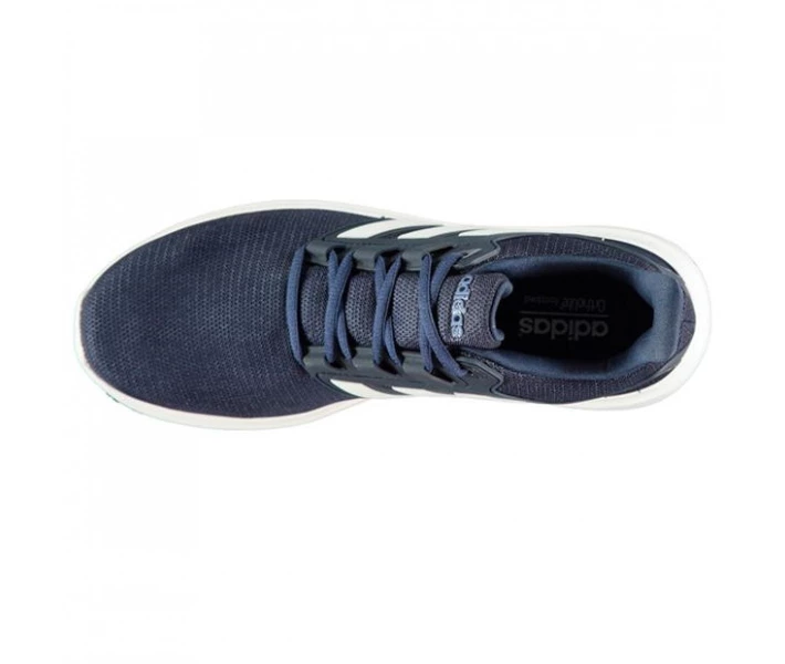 Фото - чоловічий кросівок Кросівки adidas Energy Cloud 2 Trainers Navy/Wht/Wht 47.3