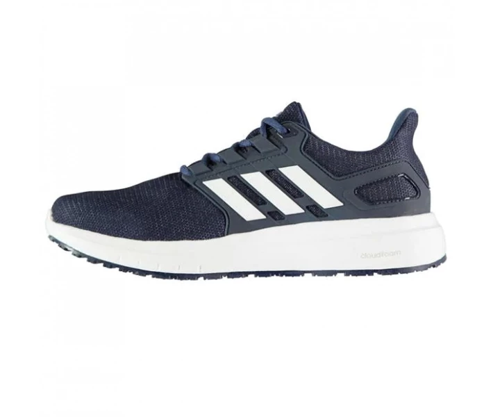Фото - чоловічий кросівок Кросівки adidas Energy Cloud 2 Trainers Navy/Wht/Wht 47.3