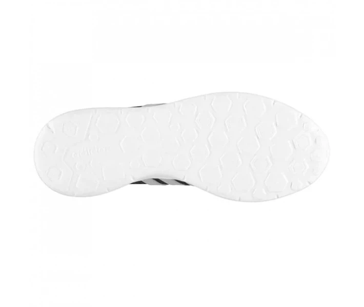 Фото - чоловічий кросівок Кросівки adidas Lite Racer Trainers Navy/Grey/Wht 44.7
