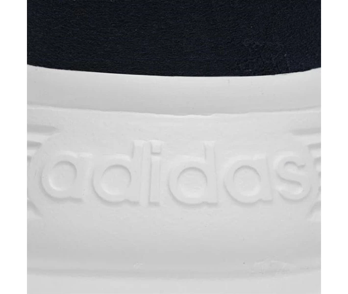 Фото - чоловічий кросівок Кросівки adidas Lite Racer Trainers Navy/Grey/Wht 44.7