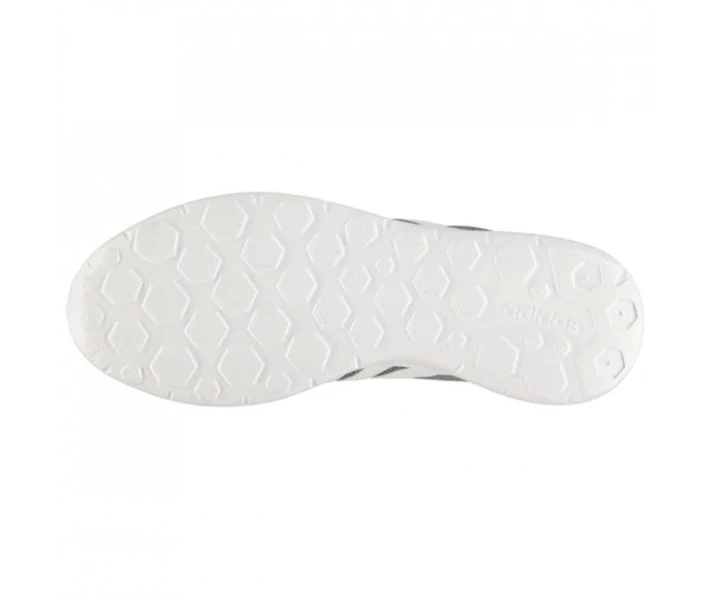 Фото - чоловічий кросівок Кросівки adidas Lite Racer Trainers Grey/White 49.3