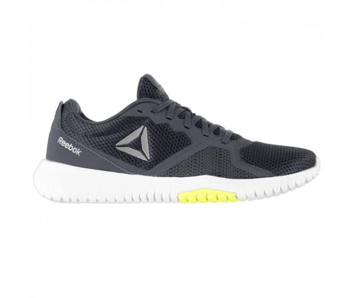 Фото - чоловічий кросівок Кросівки Reebok Flexagon Force Training Shoes Heritage Navy 43
