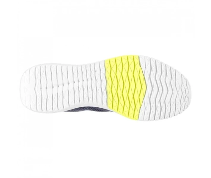 Фото - чоловічий кросівок Кросівки Reebok Flexagon Force Training Shoes Heritage Navy 44.5
