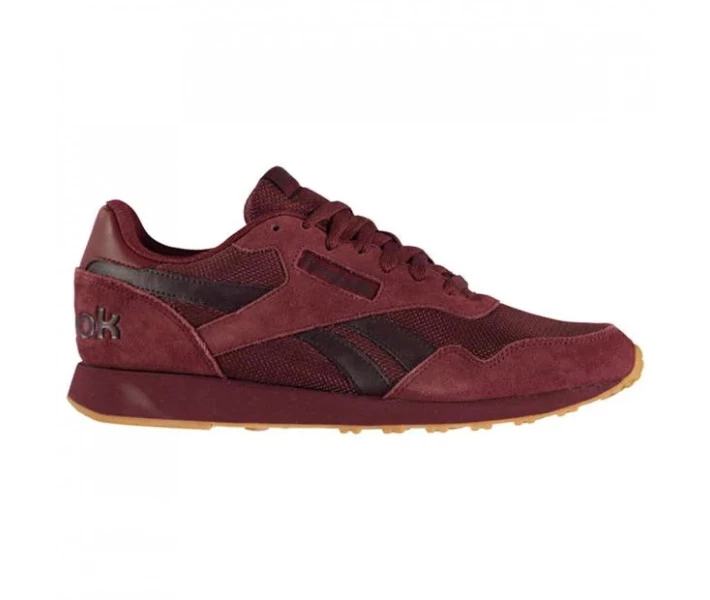 Фото - чоловічий кросівок Кросівки Reebok Royal Ultra Sn94 Maroon/Eggplant 44.5