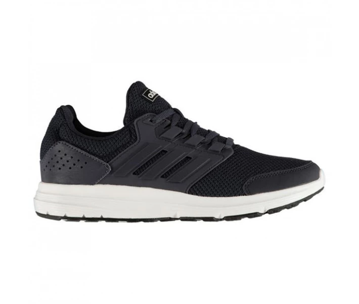 Фото - чоловічий кросівок Кросівки adidas Galaxy 4 Trainers Navy/Navy/Wht 44.7